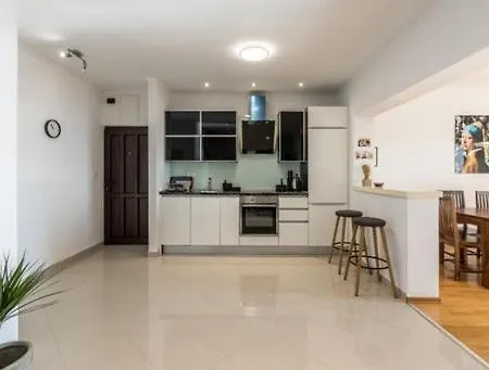 Appartement Modern New Accomodation In Split/near Complex Split