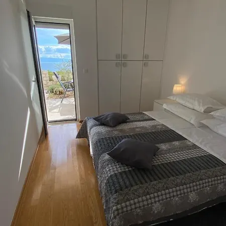 Modern New Accomodation In Split/near Complex Split