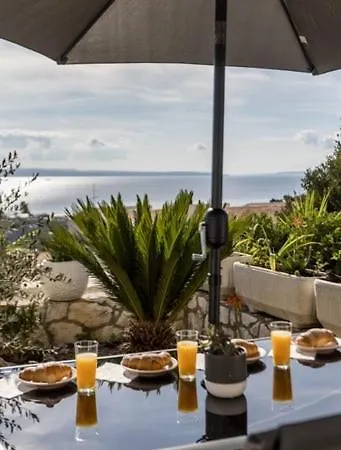 Modern New Accomodation In Split/near Complex *