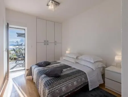 Modern New Accomodation In Split/near Complex Daire Split