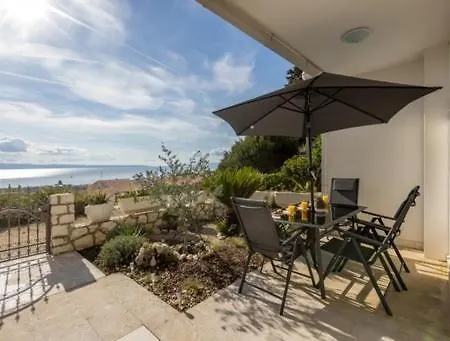 Modern New Accomodation In Split/near Complex Split