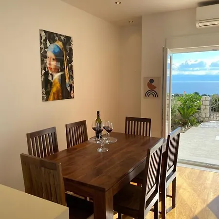 Modern New Accomodation In Split/near Complex *