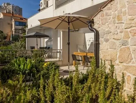 Modern New Accomodation In Split/near Complex
