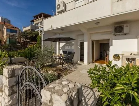 Daire Modern New Accomodation In Split/near Complex