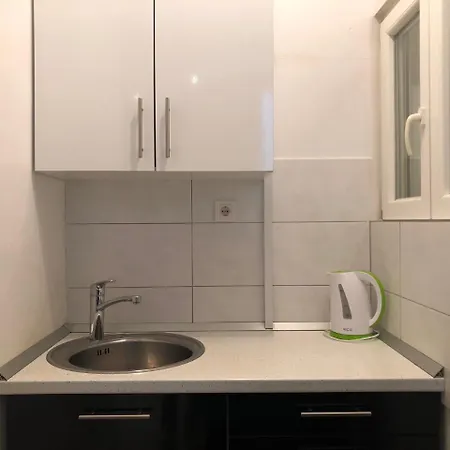 Modern New Accomodation In Split/near Complex