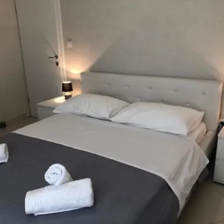 Daire Modern New Accomodation In Split/near Complex Split