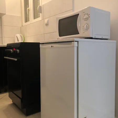 Modern New Accomodation In Split/near Complex Apartment