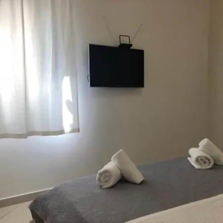 Modern New Accomodation In Split/near Complex