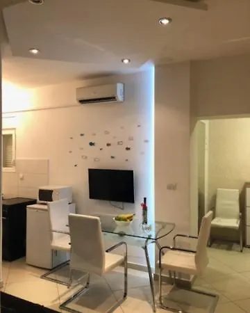 Daire Modern New Accomodation In Split/near Complex