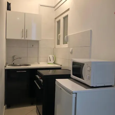 Apartment Modern New Accomodation In Split/near Complex *