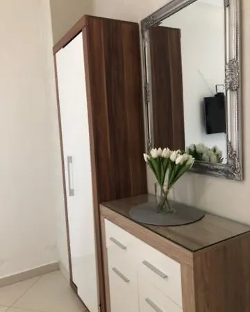 Modern New Accomodation In Split/near Complex * Split