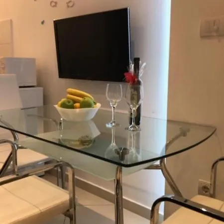Modern New Accomodation In Split/near Complex Split