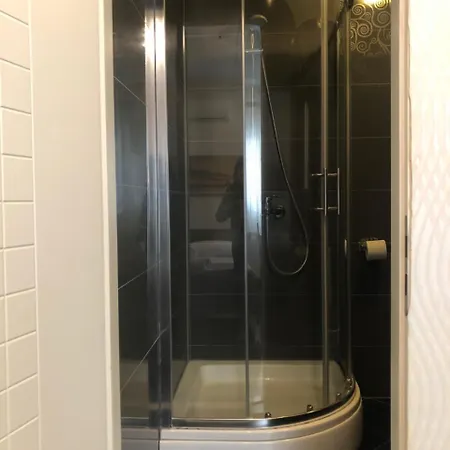 Modern New Accomodation In Split/near Complex Daire *