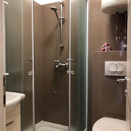 Modern New Accomodation In Split/near Complex Daire Split