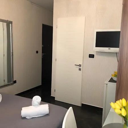 Modern New Accomodation In Split/near Complex