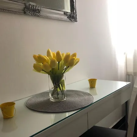 Modern New Accomodation In Split/near Complex *