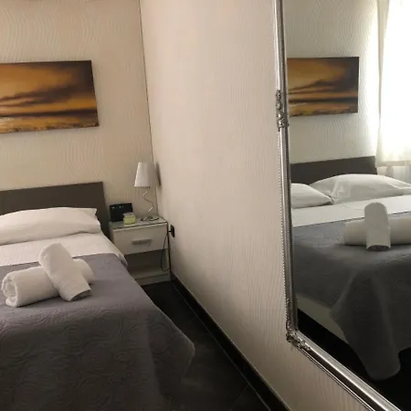Daire Modern New Accomodation In Split/near Complex Split