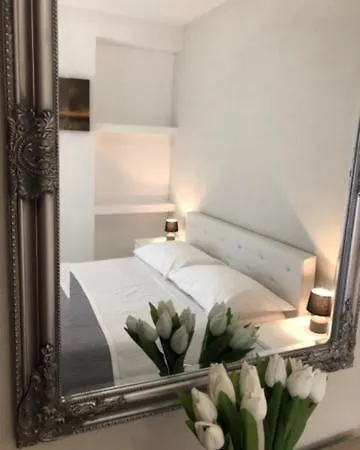 Modern New Accomodation In Split/near Complex Apartment *