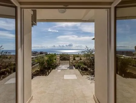 Modern New Accomodation In Split/near Complex Appartamento Spalato