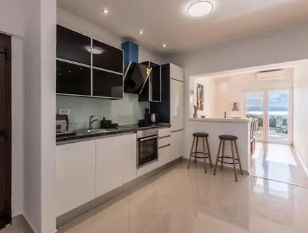 Appartamento Modern New Accomodation In Split/near Complex Spalato