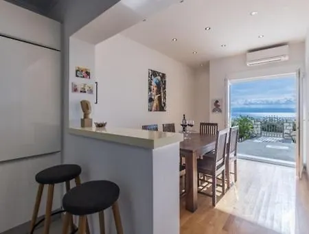 Apartamento Modern New Accomodation In Split/near Complex *