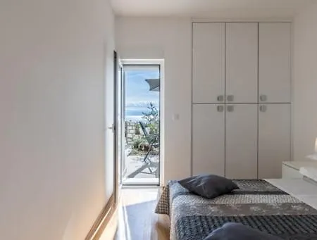 Apartamento Modern New Accomodation In Split/near Complex Split