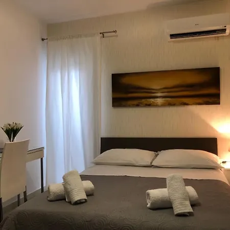 Appartamento Modern New Accomodation In Split/near Complex