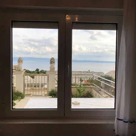Appartamento Modern New Accomodation In Split/near Complex *