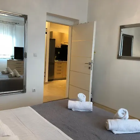 Modern New Accomodation In Split/near Complex Appartamento Spalato