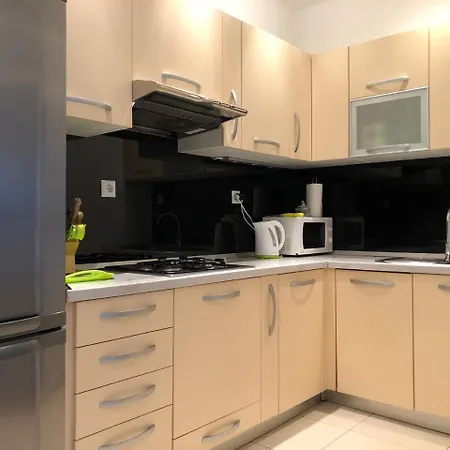 Modern New Accomodation In Split/near Complex