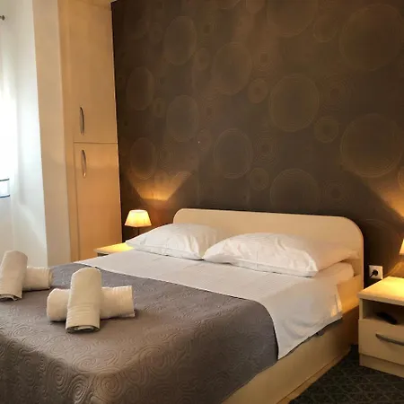 Appartamento Modern New Accomodation In Split/near Complex *