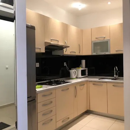 Appartamento Modern New Accomodation In Split/near Complex Spalato