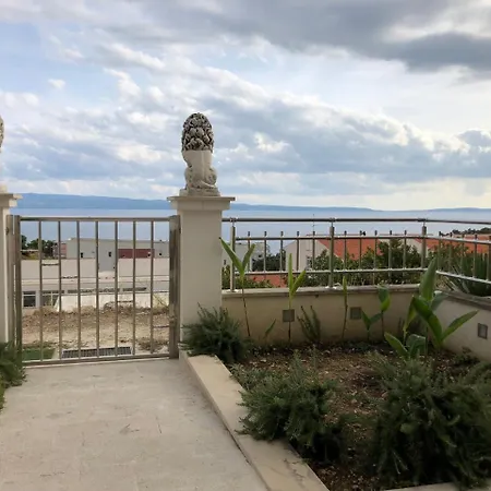 Modern New Accomodation In Split/near Complex Appartamento
