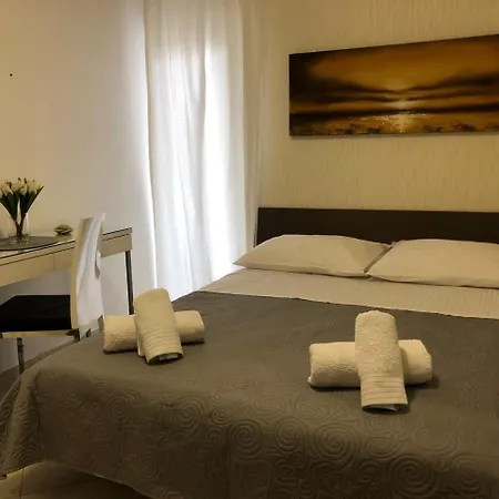Appartamento Modern New Accomodation In Split/near Complex
