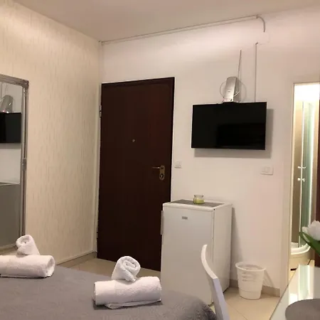 Modern New Accomodation In Split/near Complex Appartamento