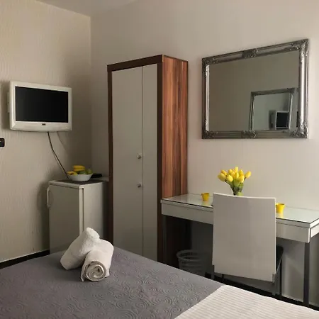 Modern New Accomodation In Split/near Complex *