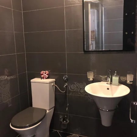 Modern New Accomodation In Split/near Complex Appartamento